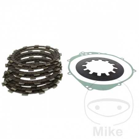 EBC Clutch repair kit, gasket, springs, discs 745.39.70