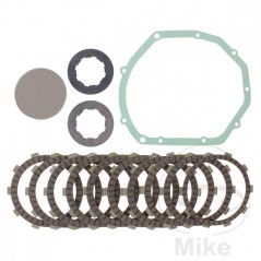 EBC Clutch repair kit, gasket, springs, discs 745.39.88