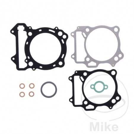 ATHENA Cylinder gasket kit TOPEND BIG BORE 751.00.35