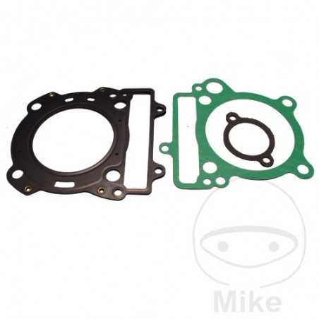 ATHENA Cylinder gasket kit TOPEND BIG BORE 751.65.60