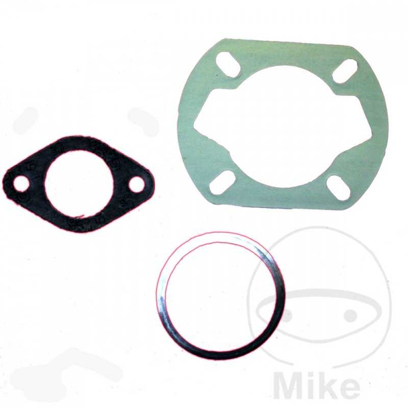 ATHENA Cylinder gasket kit TOPEND BIG BORE 779.47.61