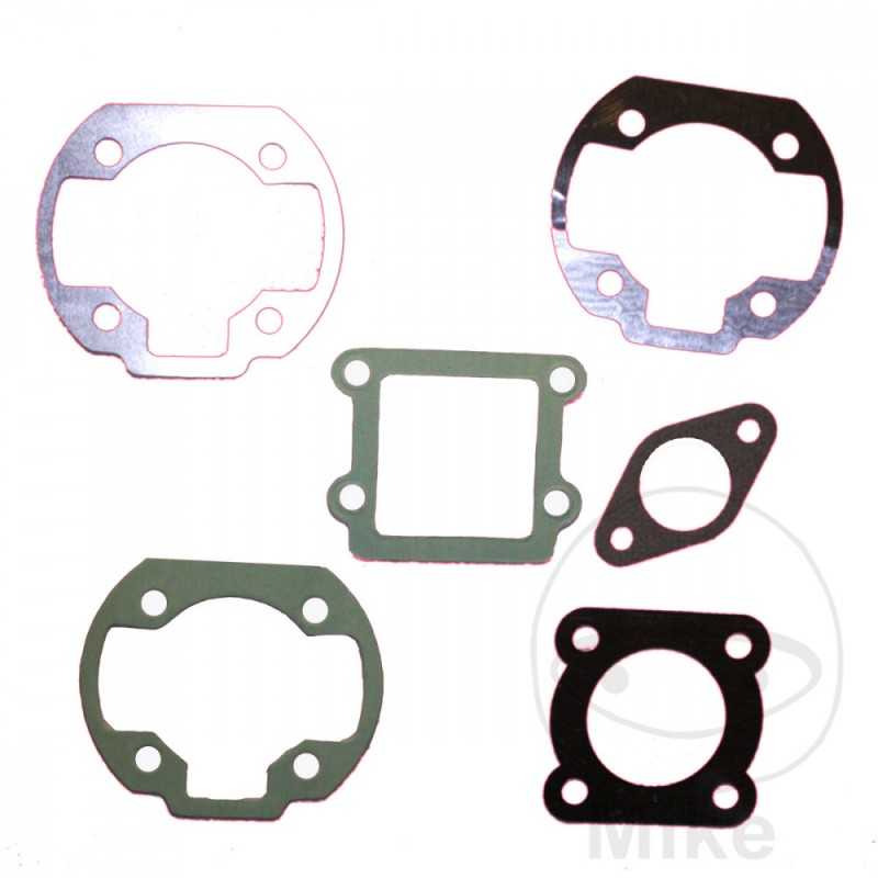 ATHENA Cylinder gasket kit TOPEND BIG BORE 779.47.79