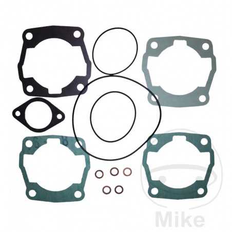 ATHENA Cylinder gasket kit TOPEND BIG BORE 779.49.51