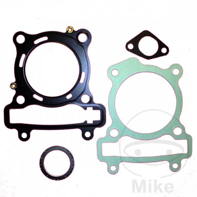 ATHENA Cylinder gasket kit TOPEND BIG BORE 779.50.24
