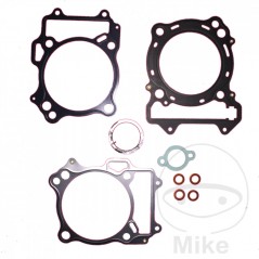 ATHENA Gasket kit for standard cylinder TOPEND BORE 779.50.40
