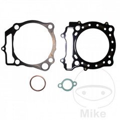 ATHENA Cylinder gasket kit TOPEND BIG BORE 779.50.57