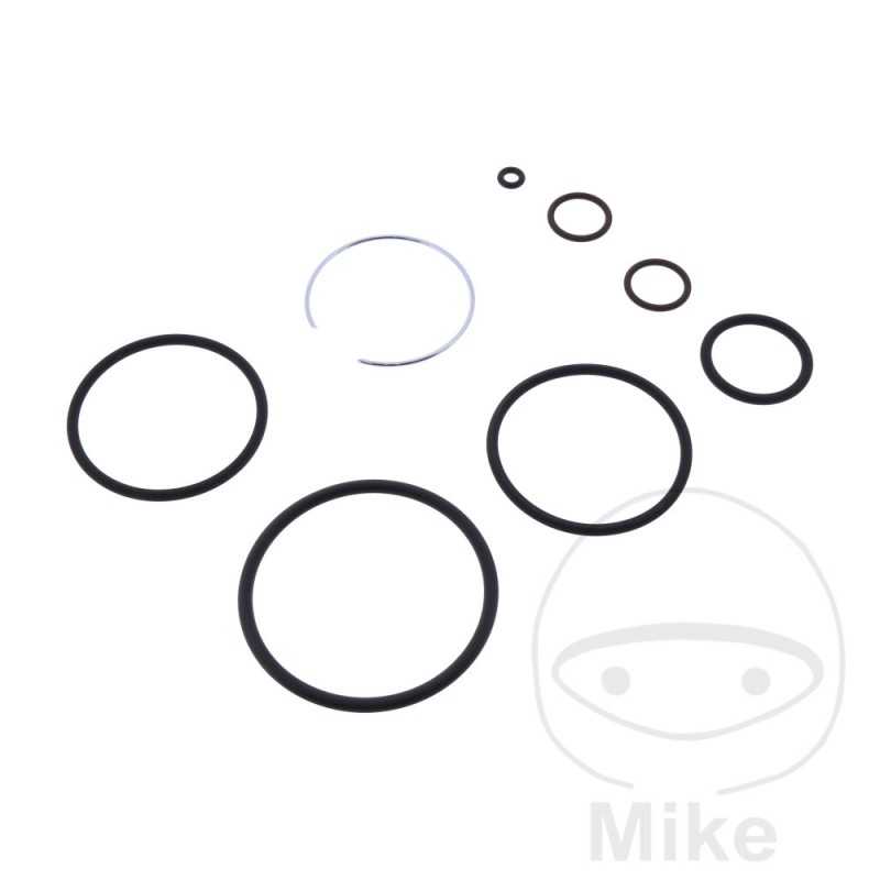 Steering damper gasket kit HPA YSS 366 789.22.00
