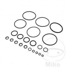 YSS SUSPENSION Kit juntas para amortiguador HPA 456 789.25.18
