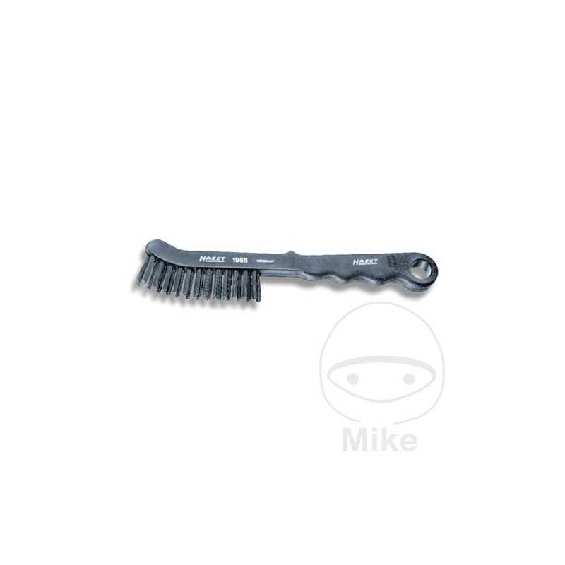 Steel brush for brake caliper 607.82.73