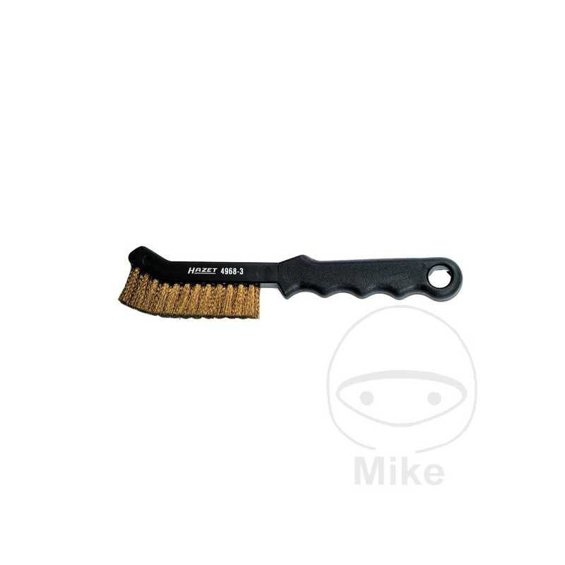 Cepillo de laton para pinza freno 612.00.42