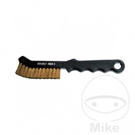 Brass brush for brake caliper 612.00.42