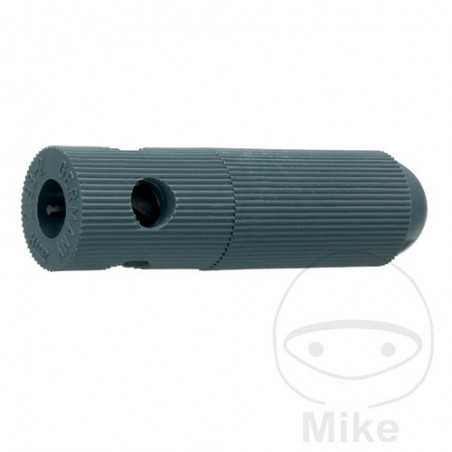 Desbarbadora de tubos freno 4.75 MM 612.02.24