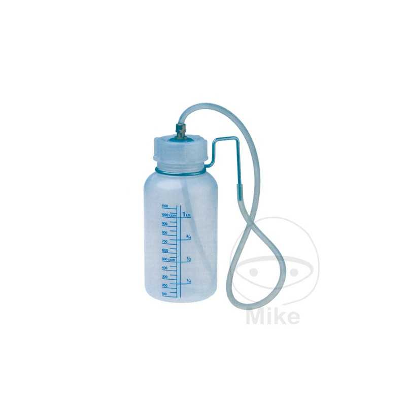 Botella para líquido de freno 612.07.37
