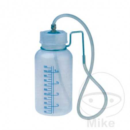 Botella para líquido de freno 612.07.37