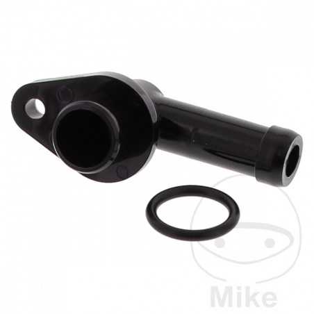 TOURMAX Brake master cylinder/cable connection kit 717.02.22