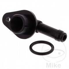 TOURMAX Brake master cylinder/cable connection kit 717.02.24