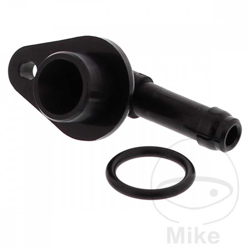 TOURMAX Kit conexión cable/bomba de freno 717.02.24