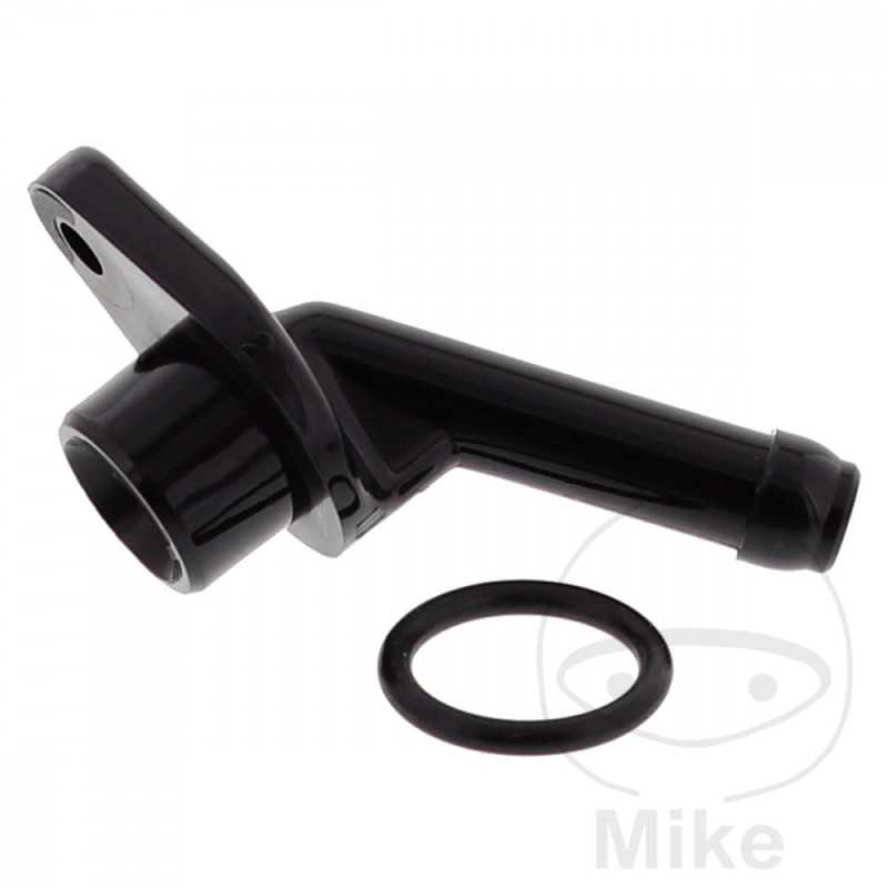 TOURMAX Kit conexión cable/bomba de freno 717.02.26
