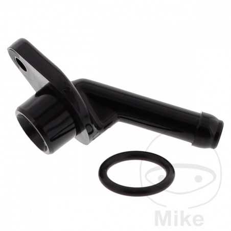 TOURMAX Kit conexión cable/bomba de freno 717.02.26