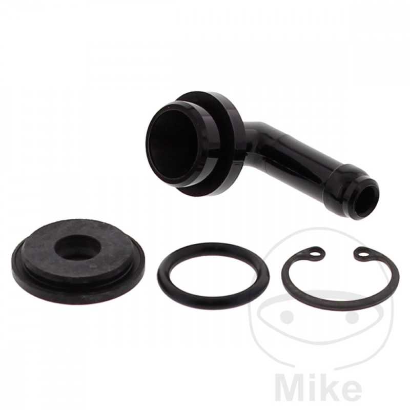 TOURMAX Kit conexión cable/bomba de freno 717.02.29