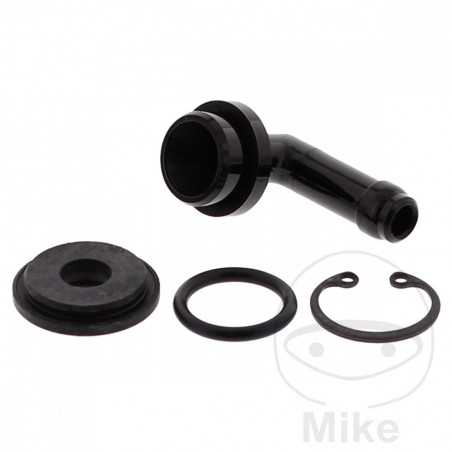 TOURMAX Brake master cylinder/cable connection kit 717.02.29