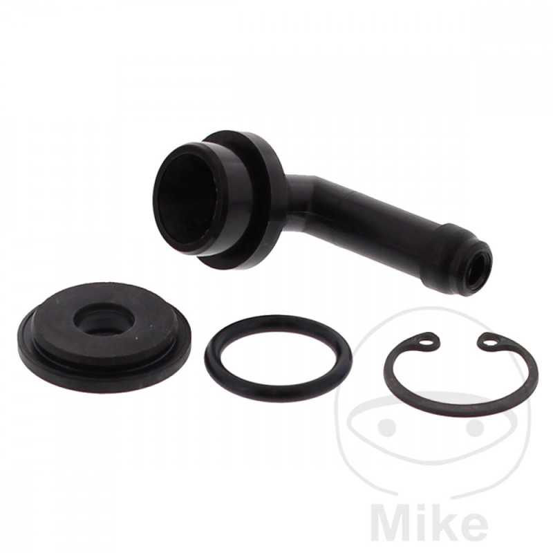 TOURMAX Kit conexión cable/bomba de freno 717.02.34