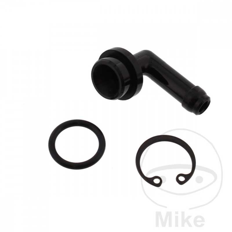 TOURMAX Kit conexión cable/bomba de freno 717.02.35
