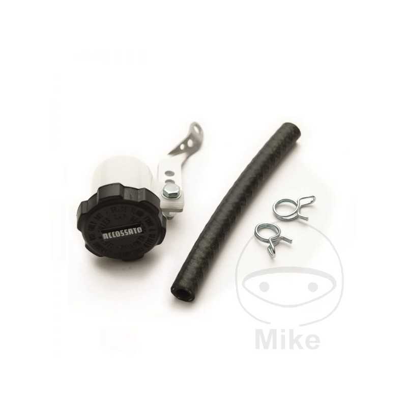 ACCOSSATO Brake fluid reservoir straight outlet 15 ML 717.10.27