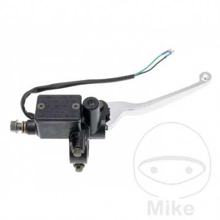 front brake master cylinder with lever M BR 730.11.00