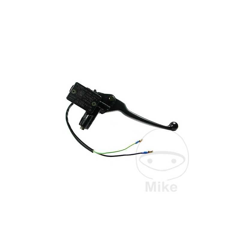 front brake master cylinder with lever M BR 730.11.38