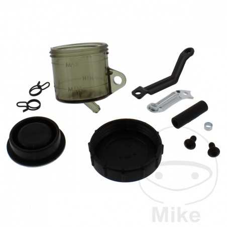 Radial pump brake fluid reservoir DOT4 730.57.09