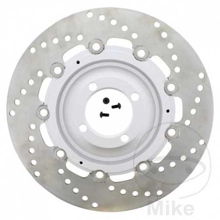 EBC Left brake disc 760.00.03