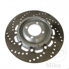 EBC right brake disc 760.00.04