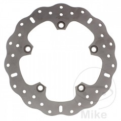 EBC Disco de freno para moto CONTOUR 760.00.12