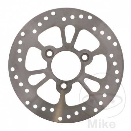 EBC Disco de freno acero inoxidable para moto SCOOTER 760.00.29