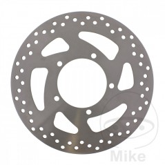 EBC right brake disc 760.01.05