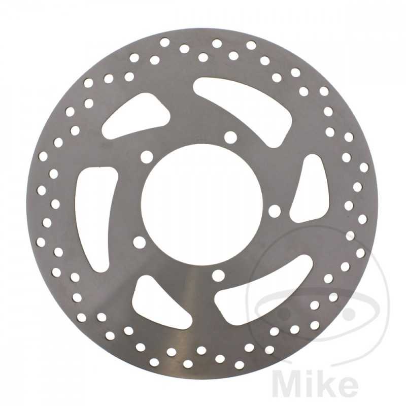 EBC right brake disc 760.01.05