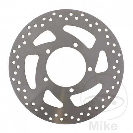 EBC right brake disc 760.01.05