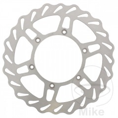 EBC Disco de freno para moto CONTOUR 760.01.17