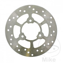 EBC brake disc for motorcycle SCOOTER 760.01.25