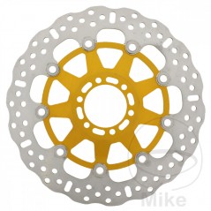 EBC Disco de freno para moto CONTOUR 760.01.30