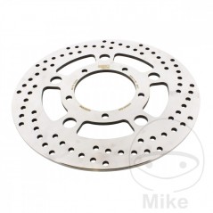 EBC right brake disc 760.01.42