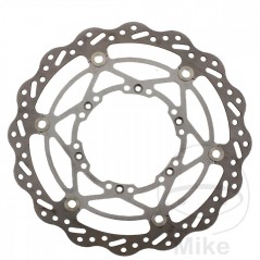 EBC Disco de freno para moto CONTOUR 760.01.47