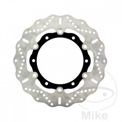 EBC Disco de freno para moto CONTOUR 760.01.53
