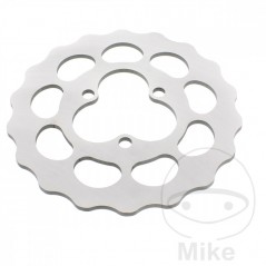 EBC brake disc for motorcycle CONTOUR 760.01.64