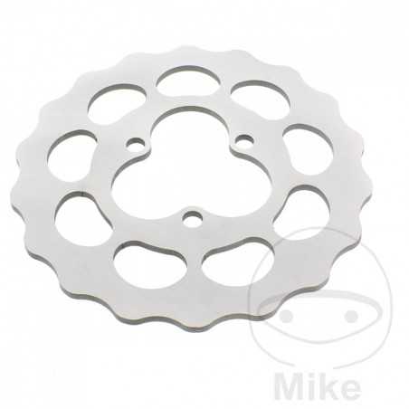 EBC Disco de freno para moto CONTOUR 760.01.64