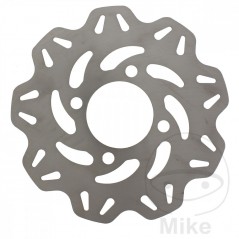 EBC brake disc for motorcycle VEE 760.02.09