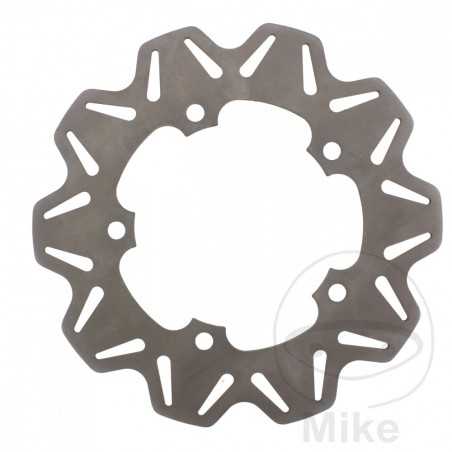 EBC brake disc for motorcycle VEE 760.02.13
