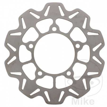 EBC brake disc for motorcycle VEE 760.02.21