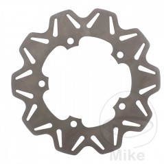 EBC Disco de freno para moto VEE 760.02.24